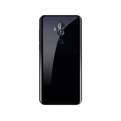 Full Body Housing For Allview X4 Soul Infinity Z Black - Maxbhi Com