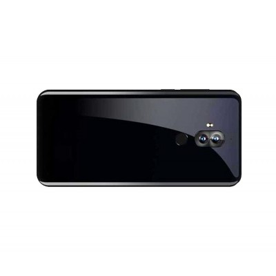 Full Body Housing For Allview X4 Soul Infinity Z Black - Maxbhi Com