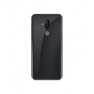 Full Body Housing For Allview X4 Soul Infinity Z Grey - Maxbhi Com