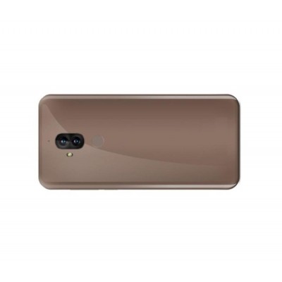 Full Body Housing For Allview X4 Soul Infinity Z Mocha - Maxbhi Com