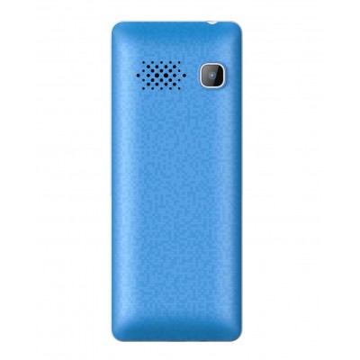 Full Body Housing For Aqua Mobile Fusion Star Blue - Maxbhi Com