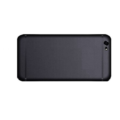 Full Body Housing For Blu Grand Max Black - Maxbhi Com