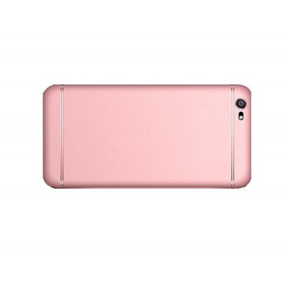 Full Body Housing For Blu Grand Max Rose Gold - Maxbhi Com