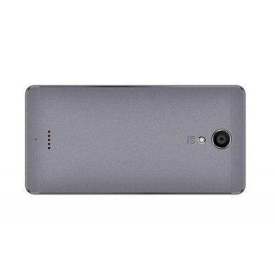 Full Body Housing For Blu Studio Touch Black - Maxbhi Com