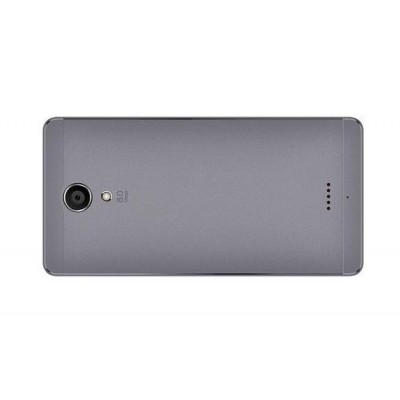 Full Body Housing For Blu Studio Touch Black - Maxbhi Com