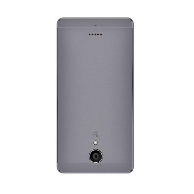 Full Body Housing For Blu Studio Touch Black - Maxbhi Com