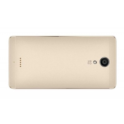 Full Body Housing For Blu Studio Touch White - Maxbhi Com