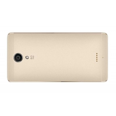 Full Body Housing For Blu Studio Touch White - Maxbhi Com