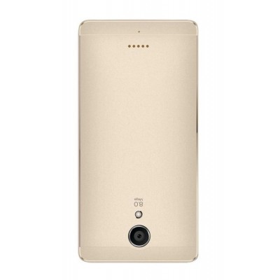 Full Body Housing For Blu Studio Touch White - Maxbhi Com