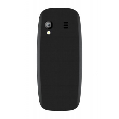 Full Body Housing For Mafe Lite Black - Maxbhi Com