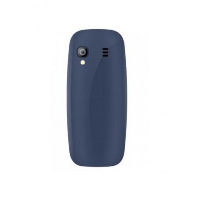 Full Body Housing For Mafe Lite Blue - Maxbhi Com