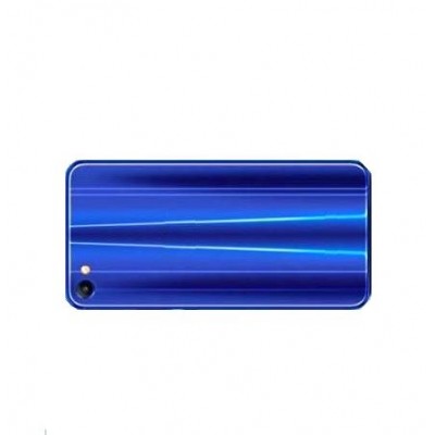 Full Body Housing For Meizu X2 Black - Maxbhi Com