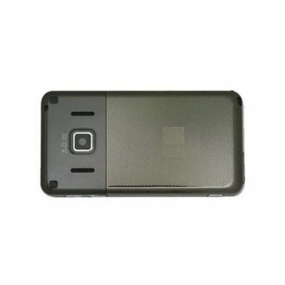 Full Body Housing For Motorola E11 Black - Maxbhi Com