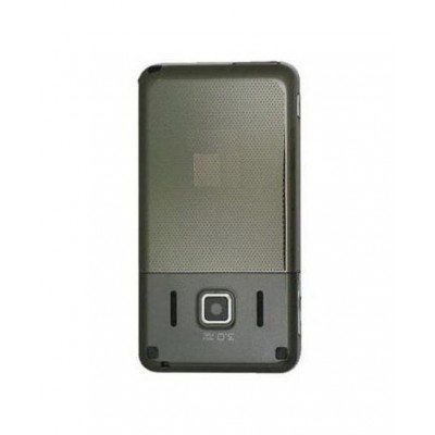 Full Body Housing For Motorola E11 Black - Maxbhi Com