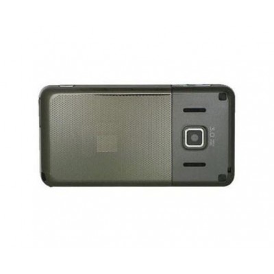 Full Body Housing For Motorola E11 Black - Maxbhi Com