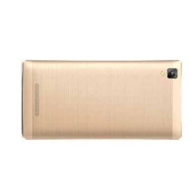 Full Body Housing For Posh Volt Lte L540 Gold - Maxbhi Com