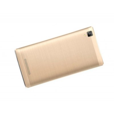 Full Body Housing For Posh Volt Lte L540 Gold - Maxbhi Com