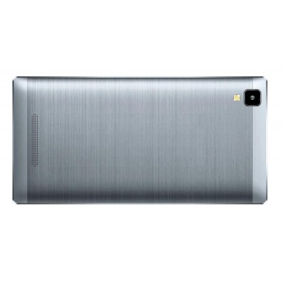 Full Body Housing For Posh Volt Lte L540 Grey - Maxbhi Com