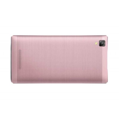 Full Body Housing For Posh Volt Lte L540 Rose Gold - Maxbhi Com