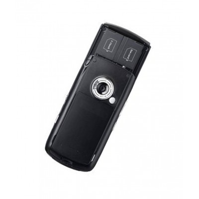 Full Body Housing For Samsung I750 Black - Maxbhi Com
