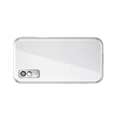 Full Body Housing For Samsung S5233w Star Wifi White - Maxbhi Com