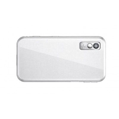 Full Body Housing For Samsung S5233w Star Wifi White - Maxbhi Com