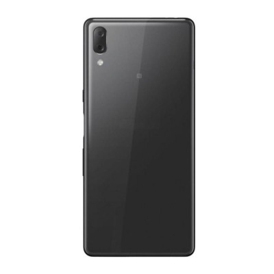 Full Body Housing For Sony Xperia L3 Grey - Maxbhi Com