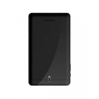 Full Body Housing For Verykool T7445 Black - Maxbhi Com
