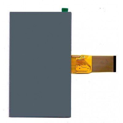 Lcd Screen For Micromax Funbook Mini P410i Replacement Display By - Maxbhi Com