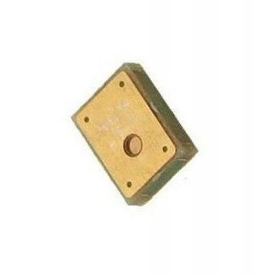 Microphone For Posh Volt Lte L540 By - Maxbhi Com