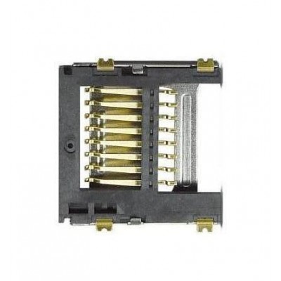 Mmc Connector For Spice S7000 - Maxbhi Com