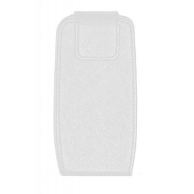 Flip Cover For Energizer Hardcase H10 White By - Maxbhi Com