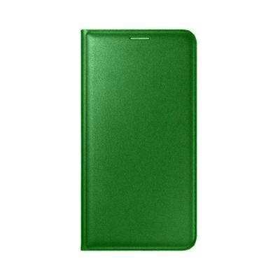 Flip Cover For Honor 9i Green By - Maxbhi Com
