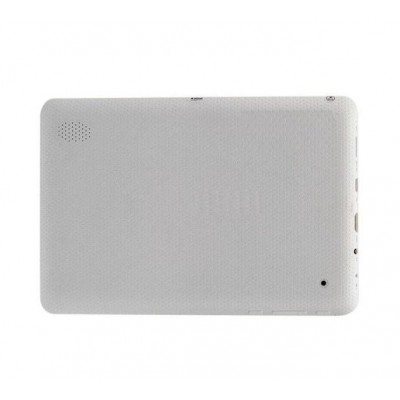 Full Body Housing For Ainol Novo 7 Venus 16gb White - Maxbhi Com