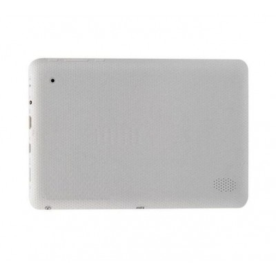 Full Body Housing For Ainol Novo 7 Venus 16gb White - Maxbhi Com