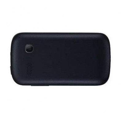 Full Body Housing For Alcatel One Touch Pop C2 Black - Maxbhi Com