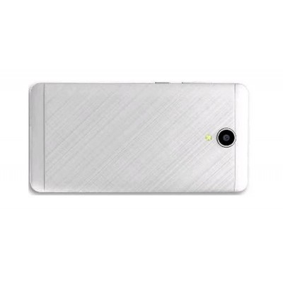 Full Body Housing For Alcatel One Touch Pop C2 Black - Maxbhi Com