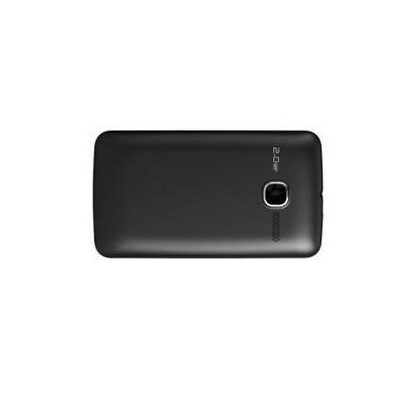 Full Body Housing For Alcatel Tribe 3040 Black - Maxbhi Com