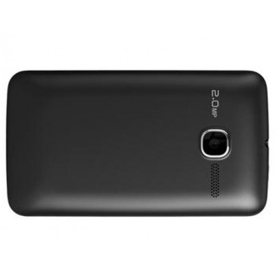 Full Body Housing For Alcatel Tribe 3040 Blue - Maxbhi Com