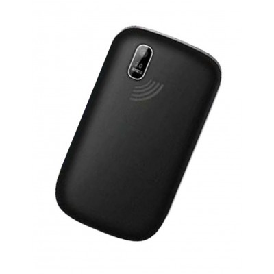 Full Body Housing For Celkon C5050 Star White - Maxbhi Com