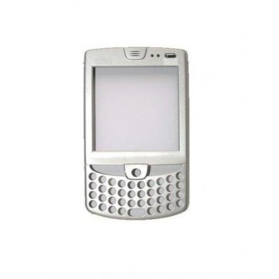 Full Body Housing For Hp Ipaq Hw6510 Black - Maxbhi Com