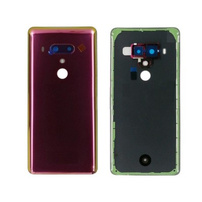 Full Body Housing For Htc U12 Plus Pink - Maxbhi Com