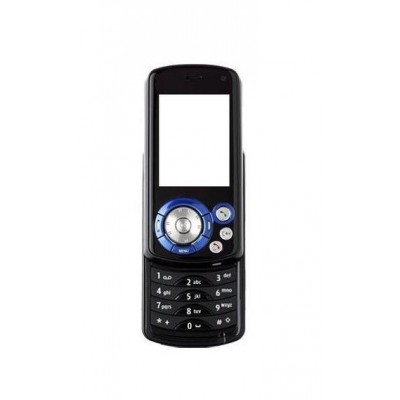Full Body Housing For Lg U400 White - Maxbhi Com