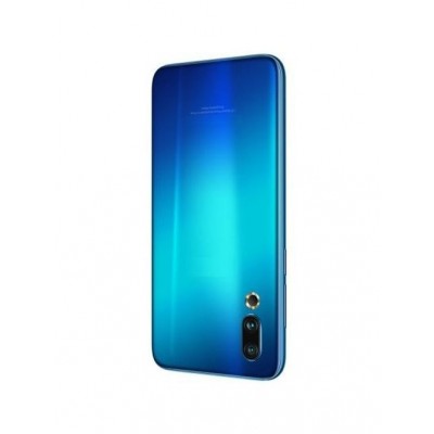 Full Body Housing For Meizu 16s Blue - Maxbhi Com