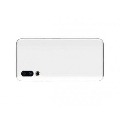 Full Body Housing For Meizu 16s White - Maxbhi Com