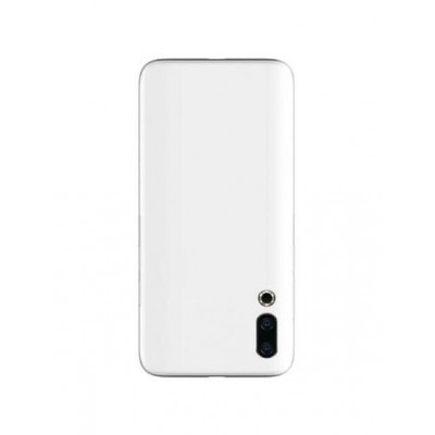 Full Body Housing For Meizu 16s White - Maxbhi Com