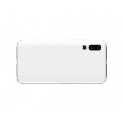 Full Body Housing For Meizu 16s White - Maxbhi Com