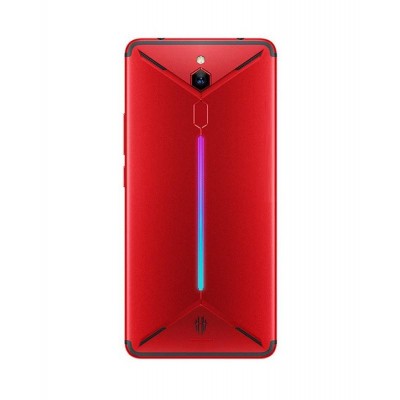 Full Body Housing For Zte Nubia Red Magic Mars Red - Maxbhi Com
