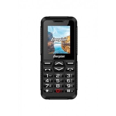 Lcd Screen For Energizer Hardcase H10 Replacement Display By - Maxbhi Com