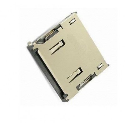 Mmc Connector For Alcatel Ot800a - Maxbhi Com